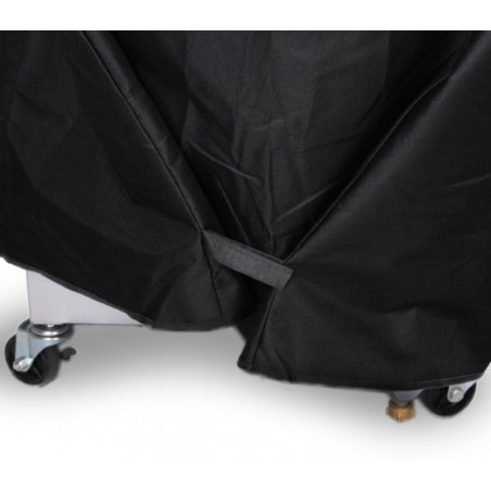 4217 Housse de protection pour barbecue tissu imperméable 170 x 61 x 117 cm