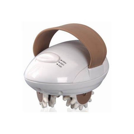 Masseur anti-cellulite body slimmer pour raffermir et tonifier la peau