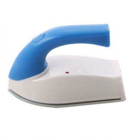 Mini fer à repasser électrique spécial voyage 230 V ultra-léger et portable