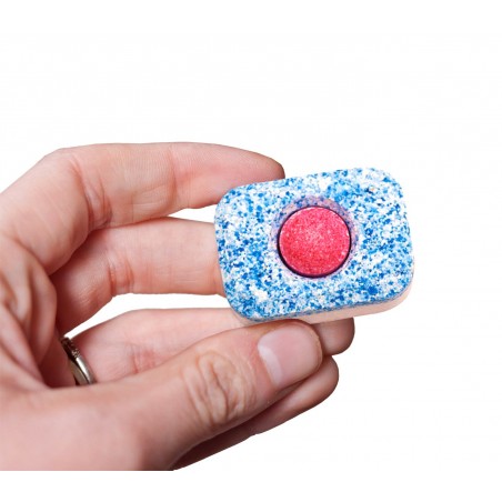 3010670 78 Tablettes de lavage lave-vaisselle FINISH POWERBALL tout en 1