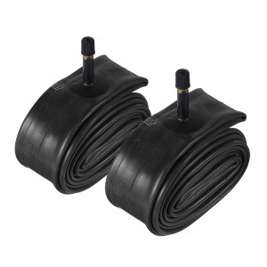 Kit de 2 chambres à air pour vélo 304567 réparation des... 2