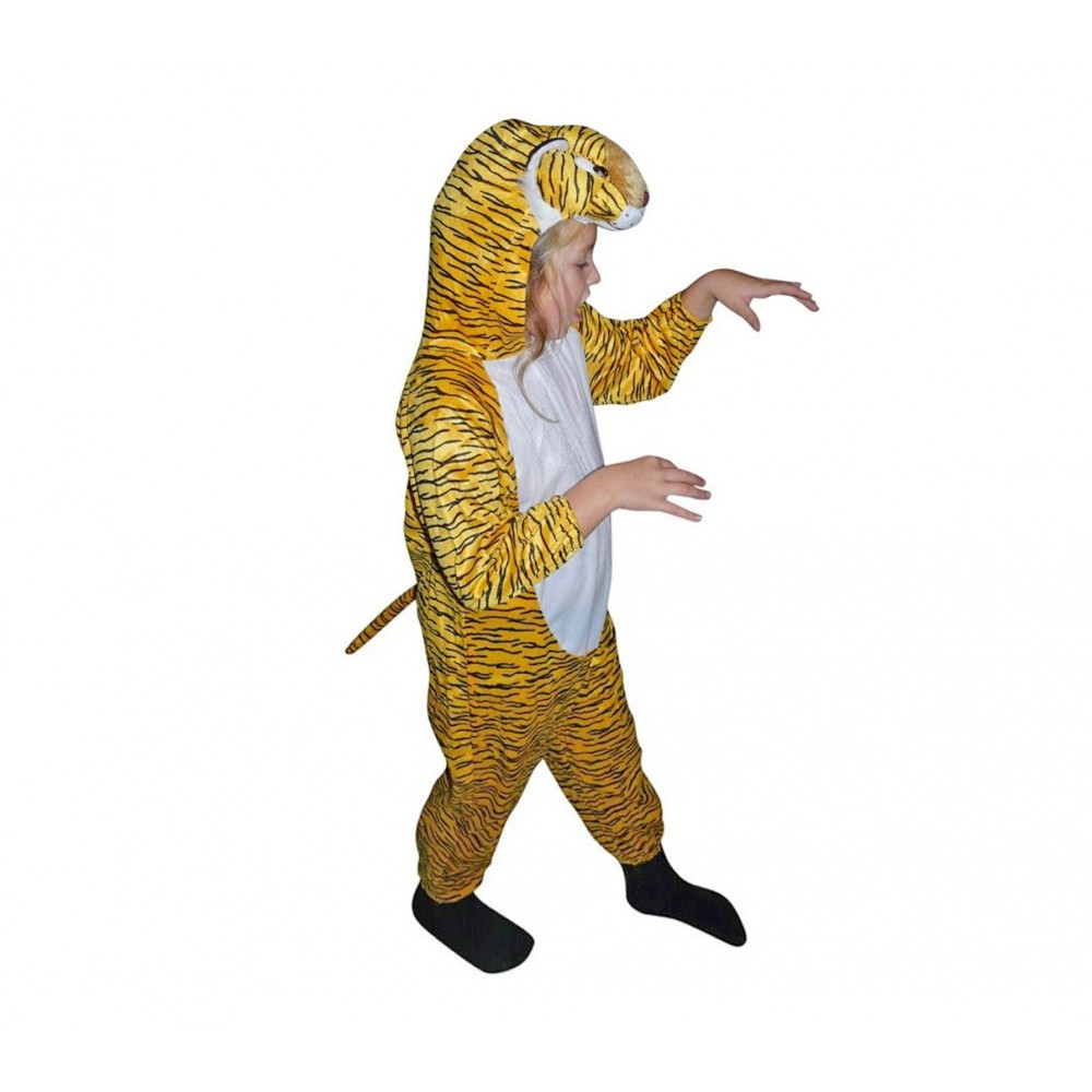 227646 Costume de Carnaval déguisement de tigre...