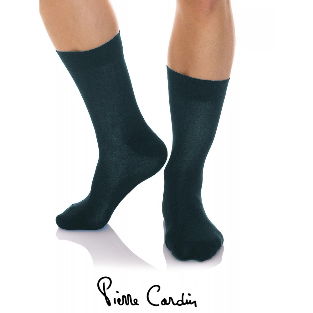 Pack de 5 paires de chaussettes en coton PIERRE...