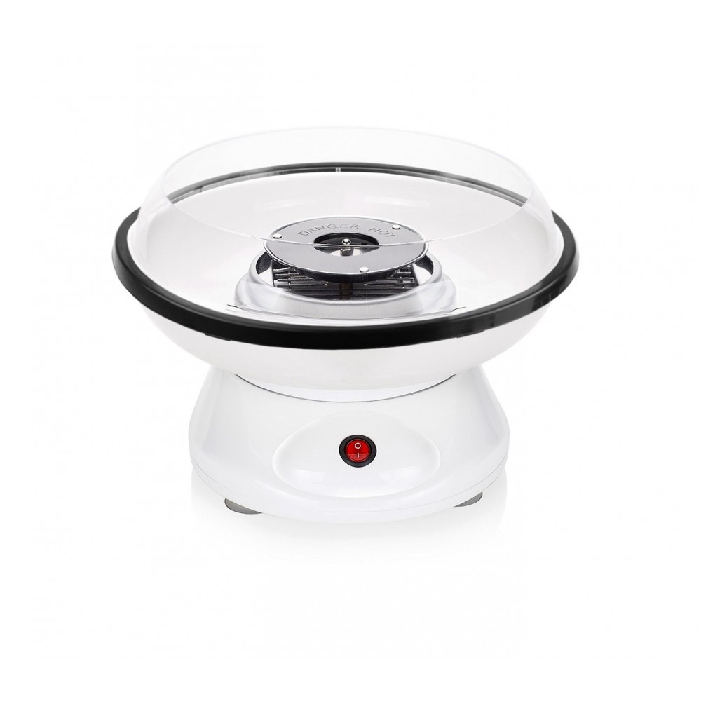 Machine à barbe à papa électrique 500W 27 cm...