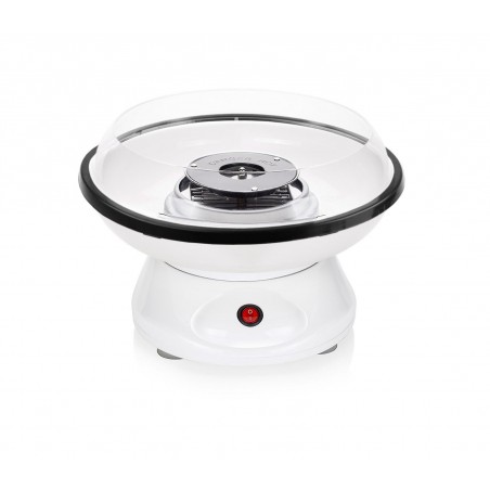 Machine à barbe à papa électrique 500W 27 cm Capriccio - Cotton candy 619814