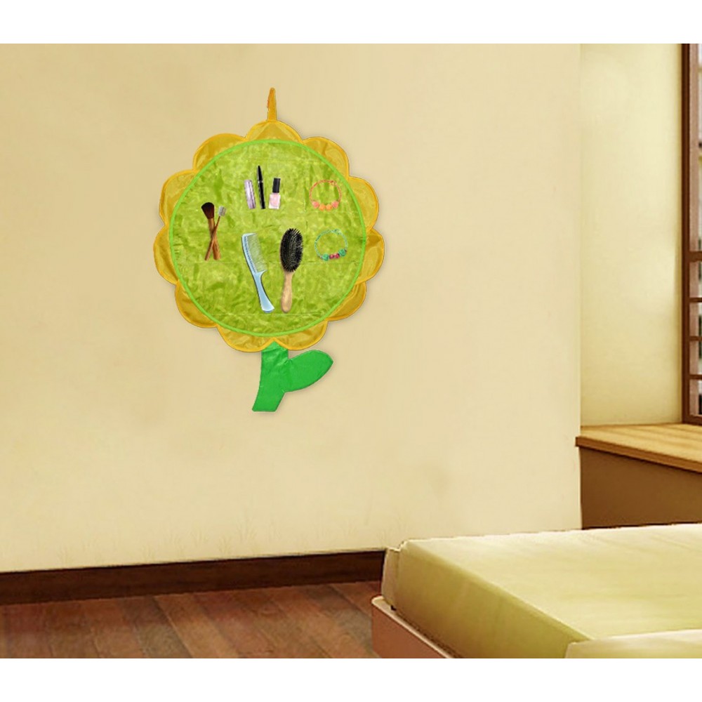 447106 - Organisateur mural- rangement jouets -...