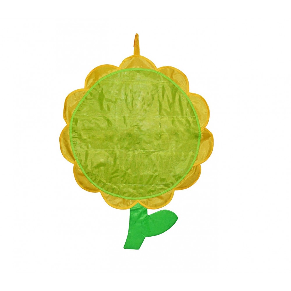 447106 - Organisateur mural- rangement jouets -...