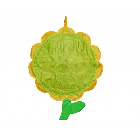 447106 - Organisateur mural- rangement jouets - déco chambre enfant - 50 x 77 CM