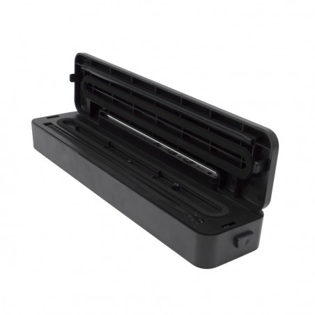 Machine à sceller les sacs alimentaires sous vide 576146 avec 10 sacs 90W