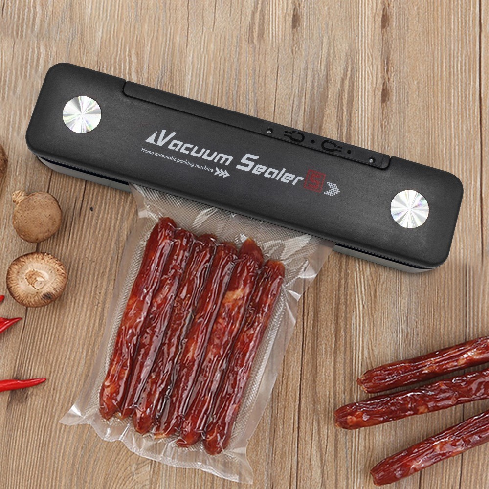 Machine à sceller les sacs alimentaires sous...