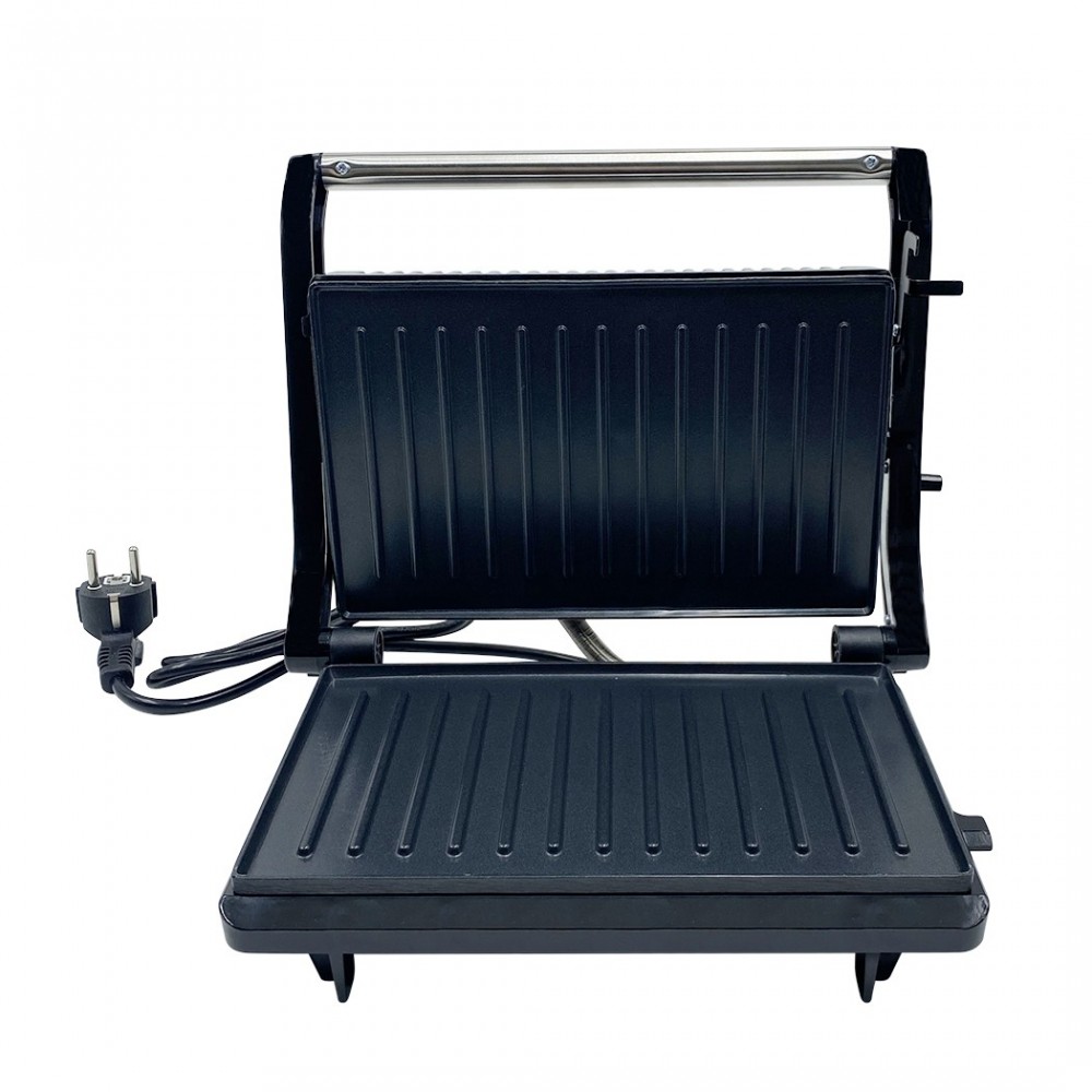 JCPB-215 Gril électrique de cuisson 800W en...