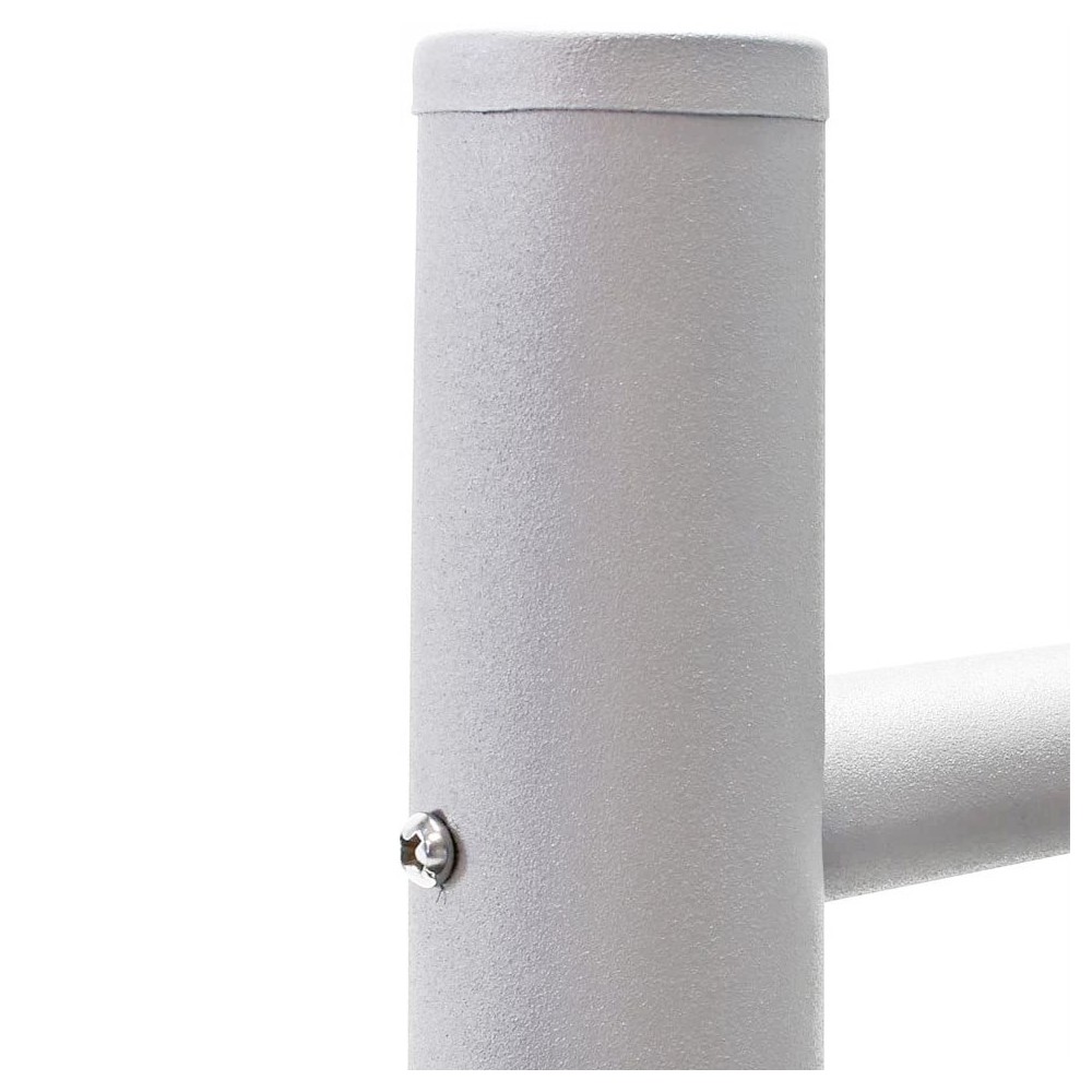 Boîte aux lettres en copropriété 10 places avec...