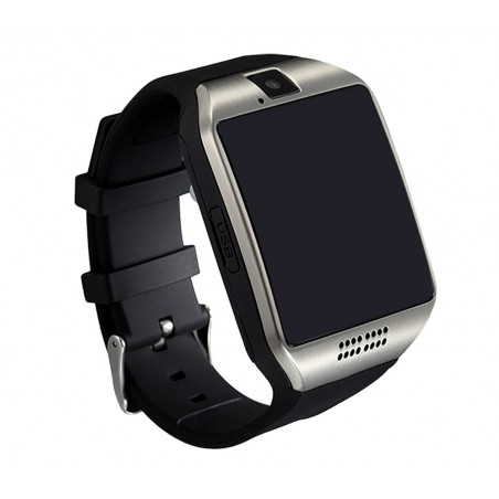 MTK6261D Smartwatch bluetooth caméra appareil photo haut-parleur écran tactile