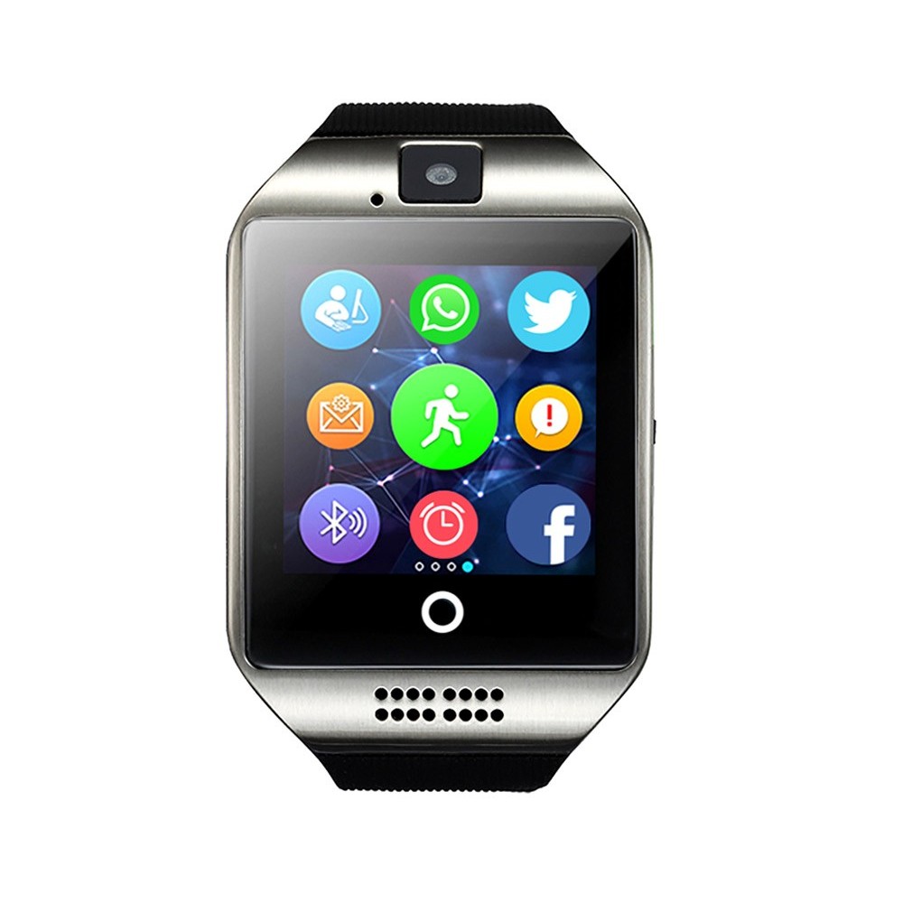 MTK6261D Smartwatch bluetooth caméra appareil...