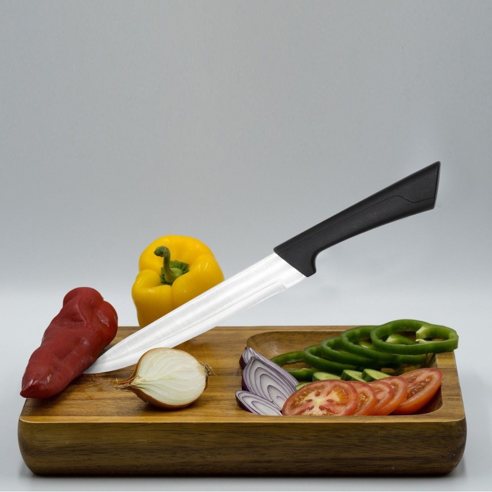 Ensemble de couteaux chef 5 Pcs en acier...