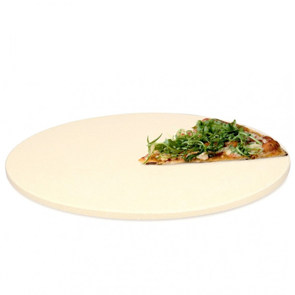 Pierre Réfractaire pour cuisson Pizza Plaque à...