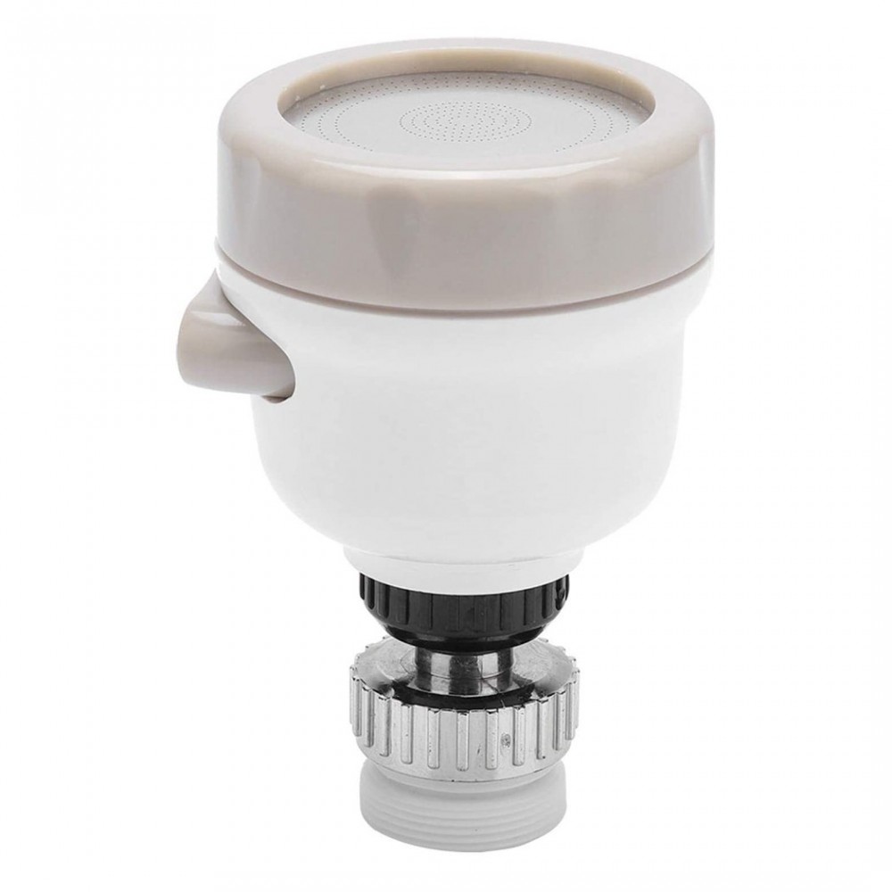 Filtre rotatif à 360° 593278 en ABS résistant 3...