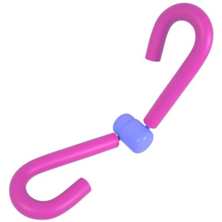 Outil multifonctionnel pour exercices Expanseur pour cuisses Corps Poitrine