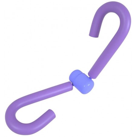 Outil multifonctionnel pour exercices Expanseur pour cuisses Corps Poitrine