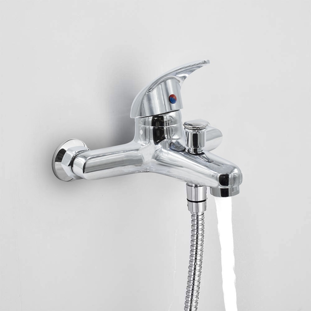 Robinet Mélangeur Baignoire ou Douche Selenia...