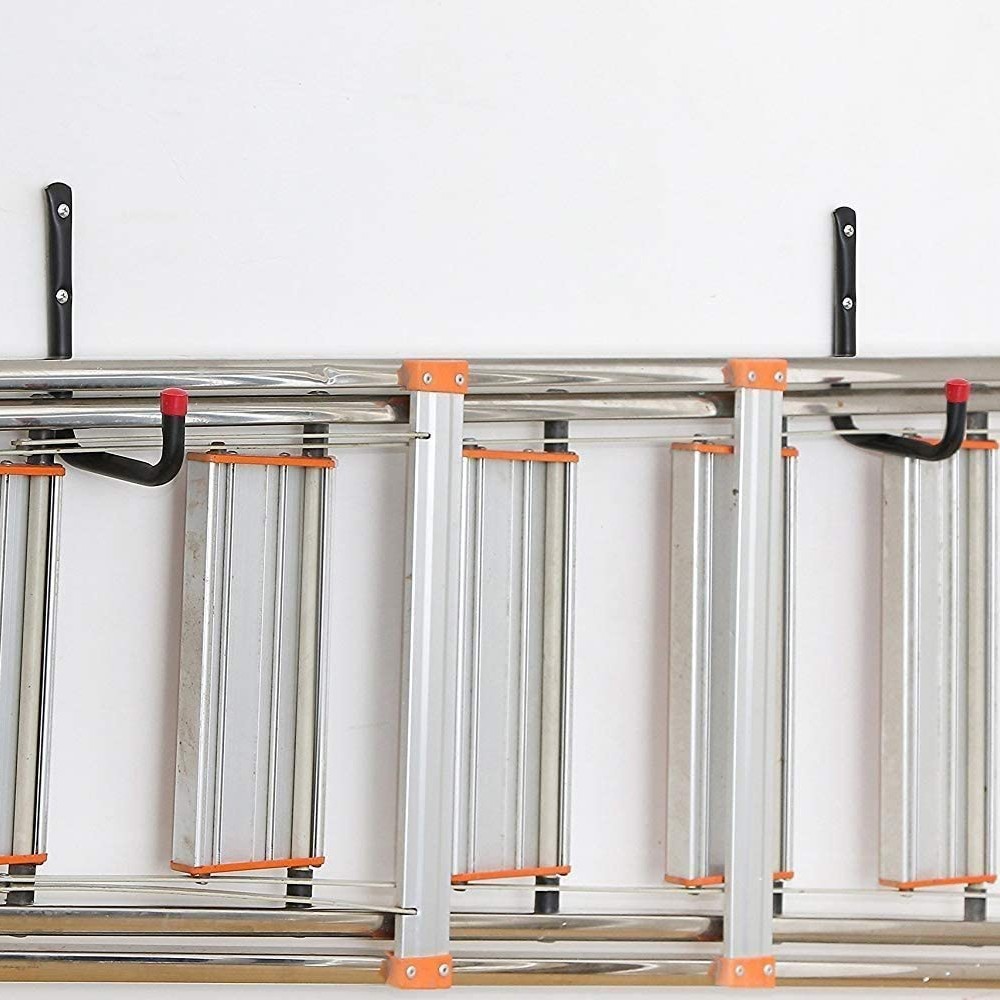 Kit 6 pcs Crochets Universels Polyvalents en...