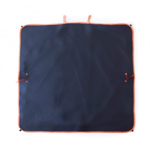 Sac multifonctionnel TRAVEL BAG OUTDOOR 2 en 1 pour... 2