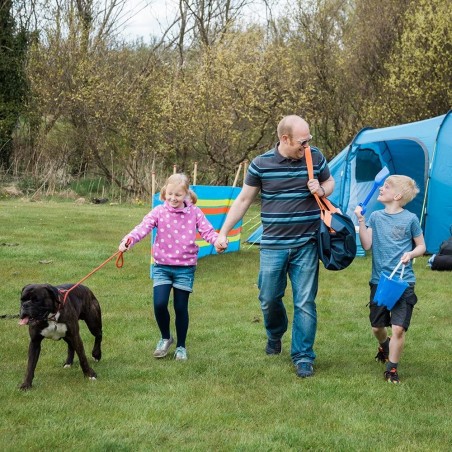 Sac multifonctionnel TRAVEL BAG OUTDOOR 2 en 1 pour camping montagne mer