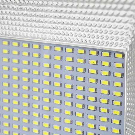 Phare Lumière Led extérieur 400W Étanche IP66 6000K Lumière froide