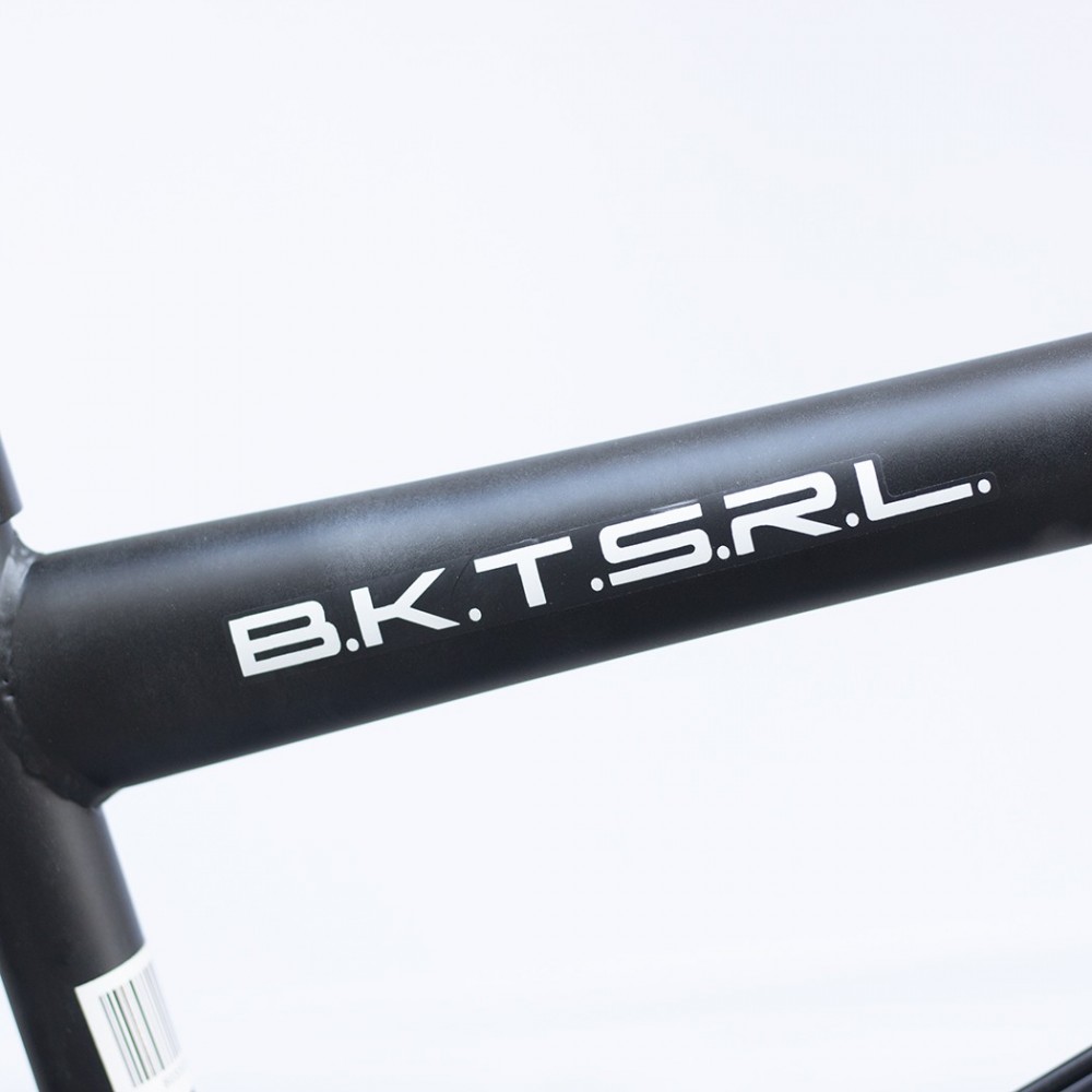 Vélo BMX ONE WHEEL FreeStyle Taille 20 avec...