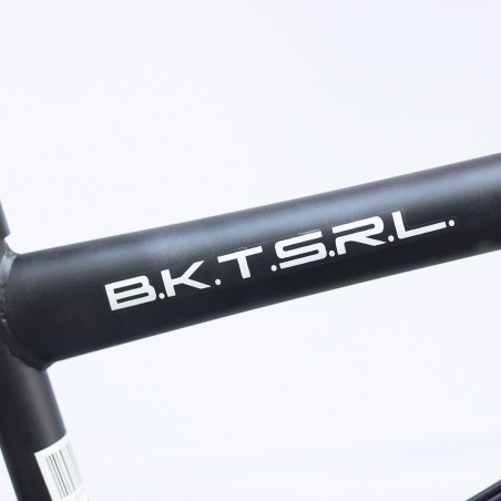 Vélo BMX ONE WHEEL FreeStyle Taille 20 avec roues en alliage 6 - 8 ans