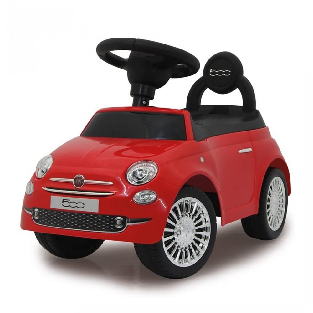R7059 Fiat 500 low ride-on toy car pour enfants...