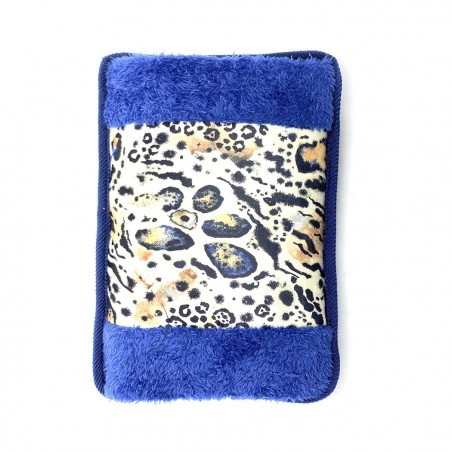 750885 Bouillotte électrique modèle animalier avec poche 220V