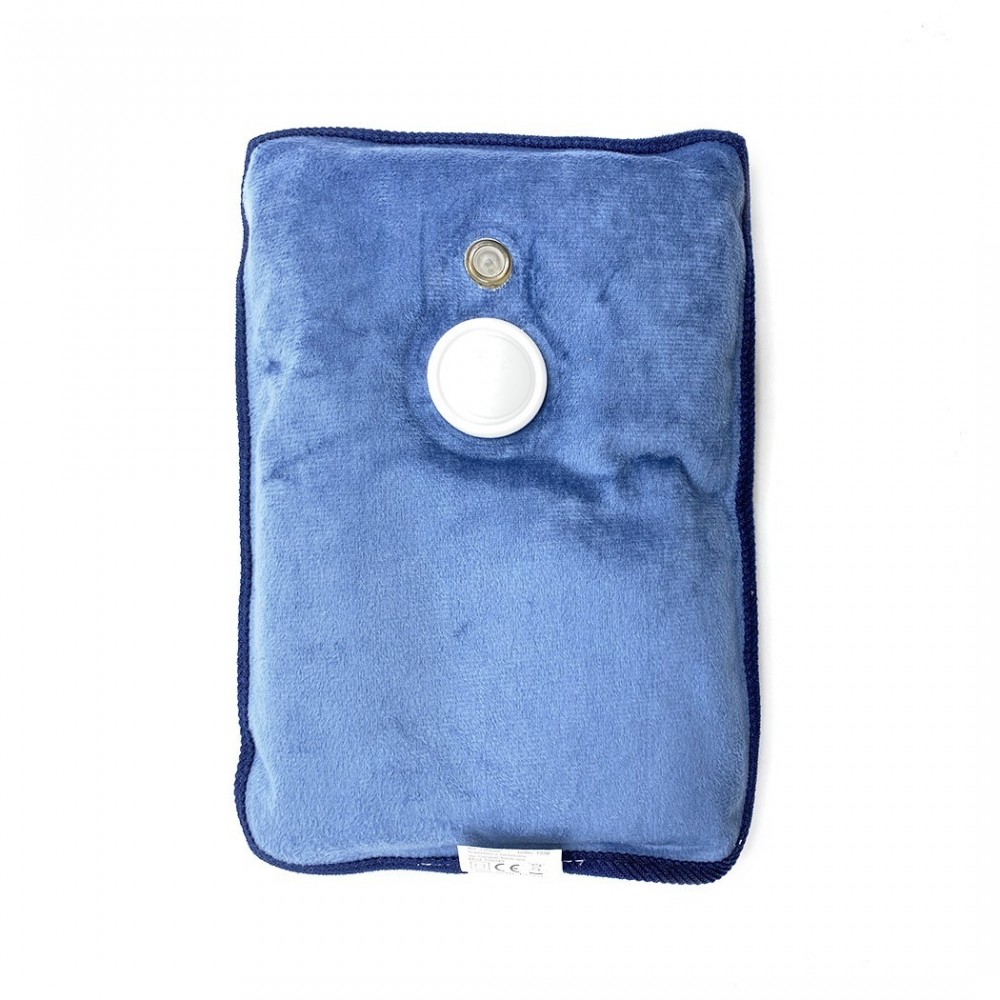 750885 Bouillotte électrique modèle animalier...