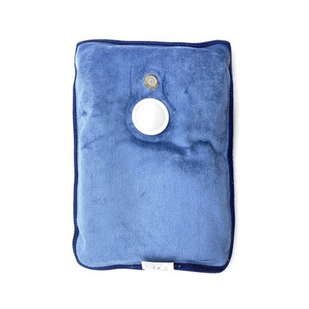 750885 Bouillotte électrique modèle animalier avec poche 220V