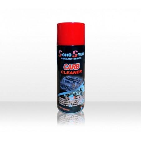 Nettoyage interne et externe Ster-carb du carburateur avec applicateur SP-5005