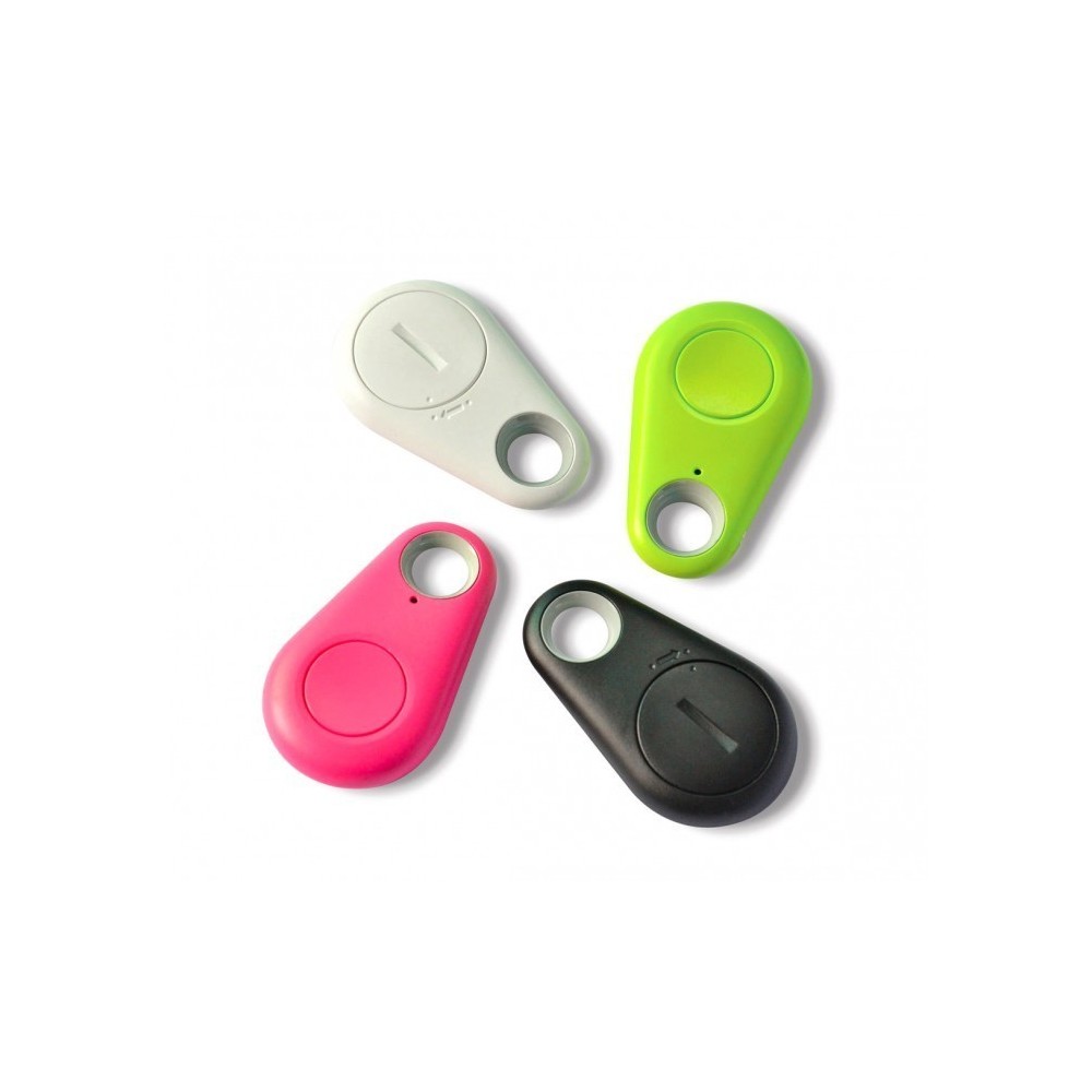 Localisateur d'objet - GPS - contrôle à distance - bouton multifonction 