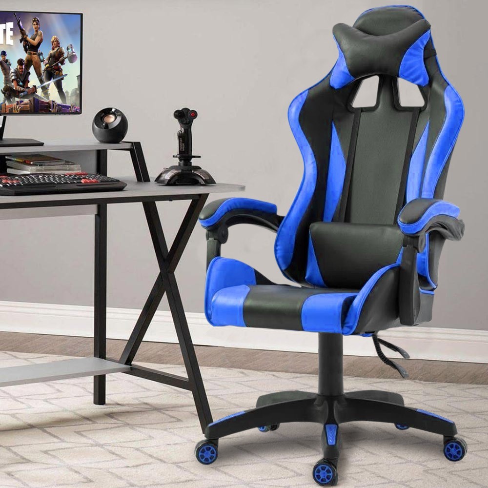 Chaise de jeu OFFIX3 Chaise de bureau...
