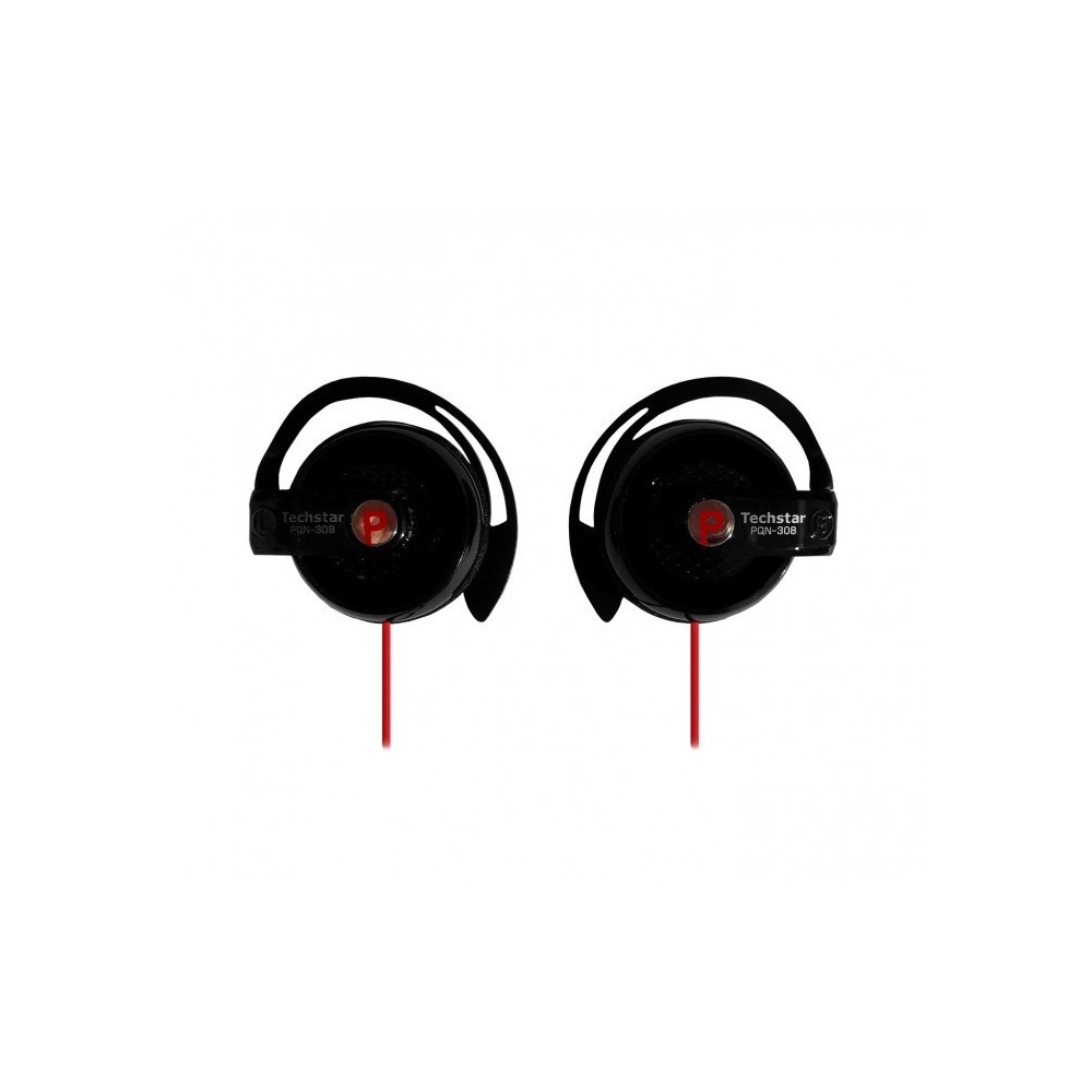 Casque stéréo - Ecouteur - Smartphone oreille 3,5 mm pour casque MP3 FRF-308