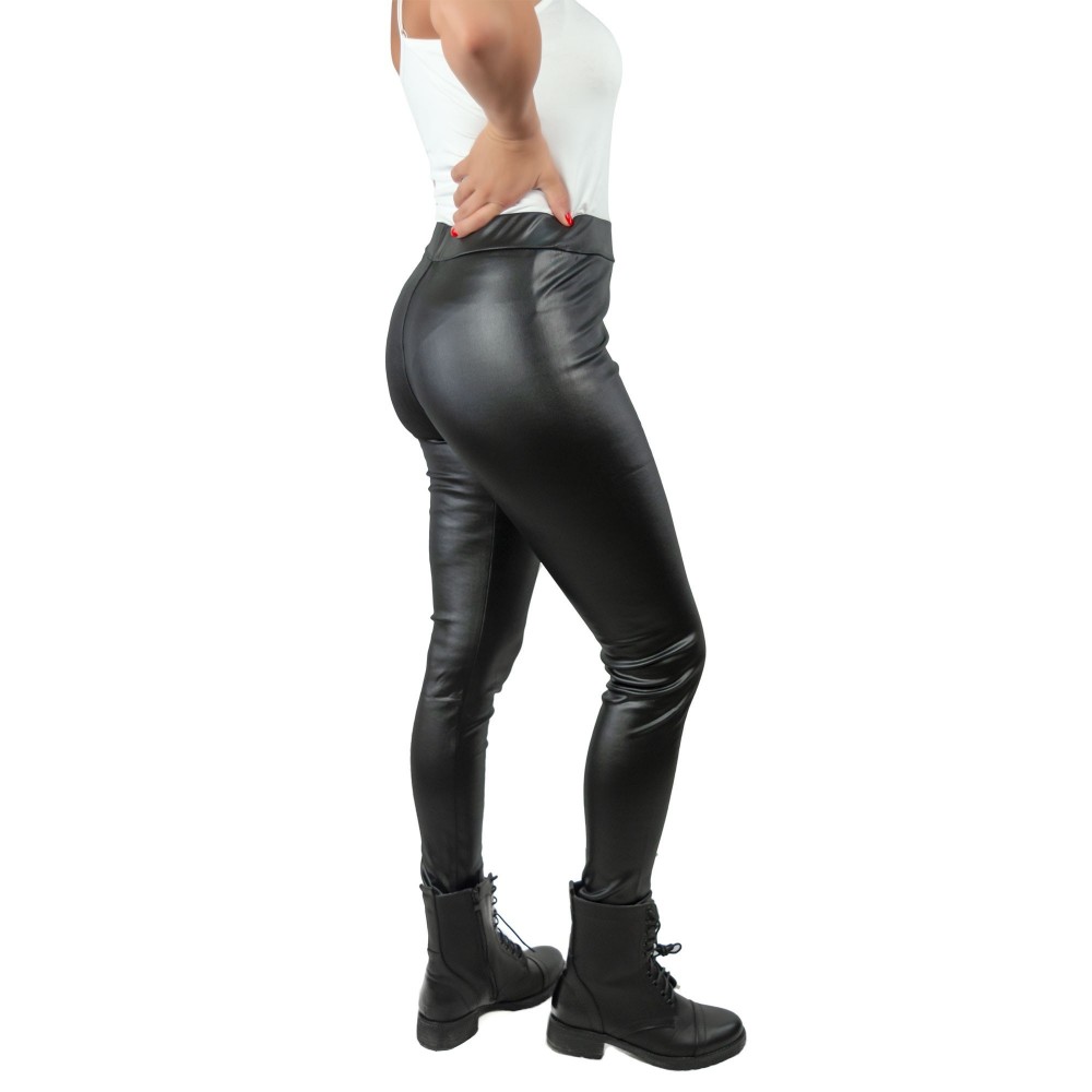 AURORA C-9002 leggings polaires pour femmes,...