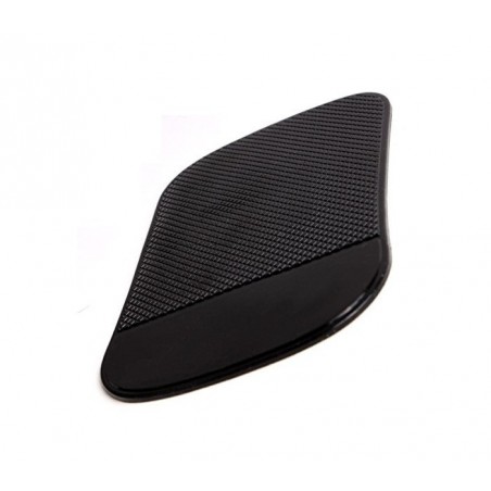 Tapis antidérapant tableau de bord de voiture de silicone pour les téléphones - pièces de monnaie - Taille 19 x 14 cm 