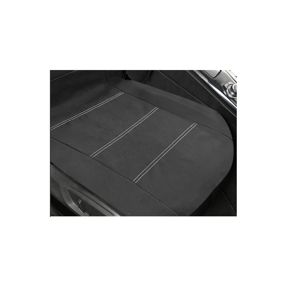 937923 Jeu housses de siège auto universelles...