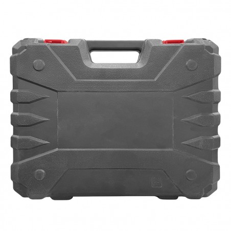 345217 Pistolet haute pression sans fil avec mallette de transport