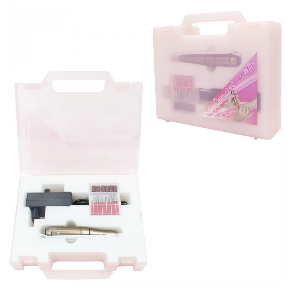 Coffret de fraises professionnelles 26000...