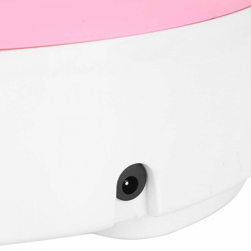 Mini machine à laver pliable et portable pour...