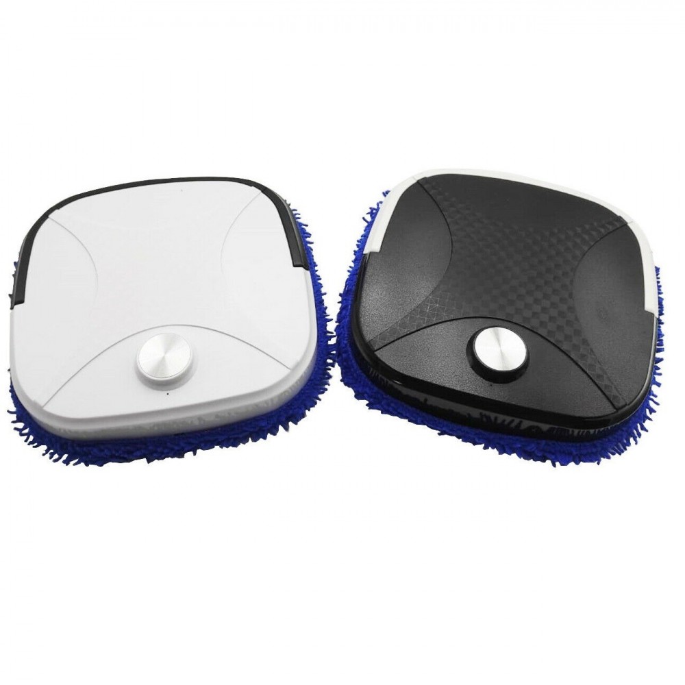 Système robotisé automatique de nettoyage des...