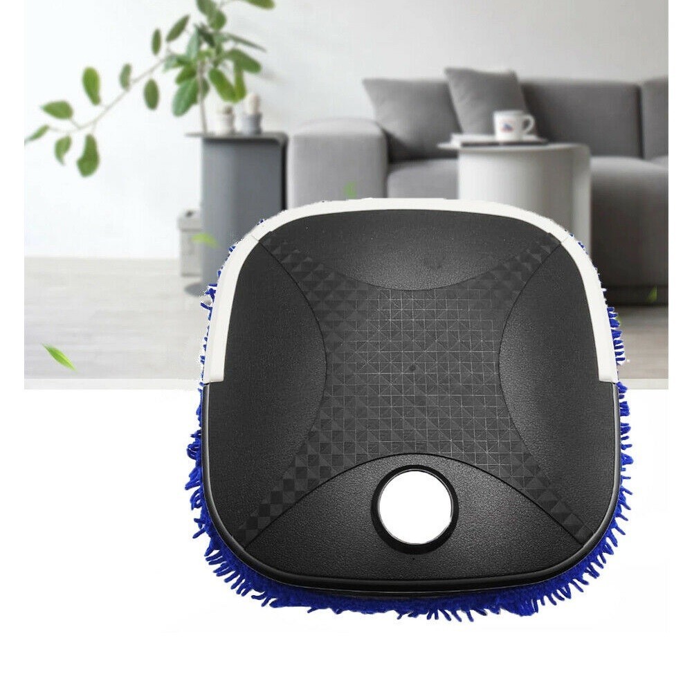 Système robotisé automatique de nettoyage des...