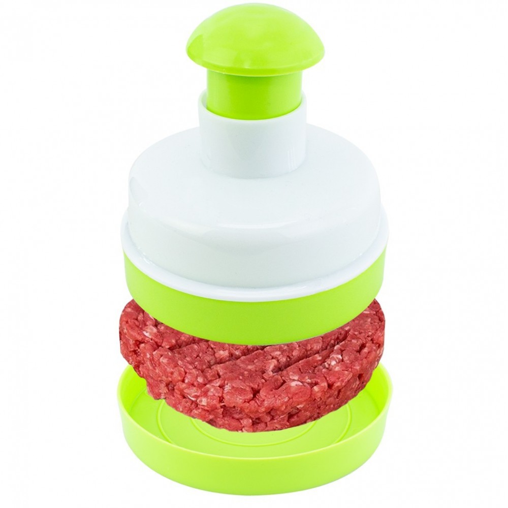 483092 Machine à hamburger Moule pour presser...