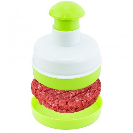 483092 Machine à hamburger Moule pour presser la viande hachée