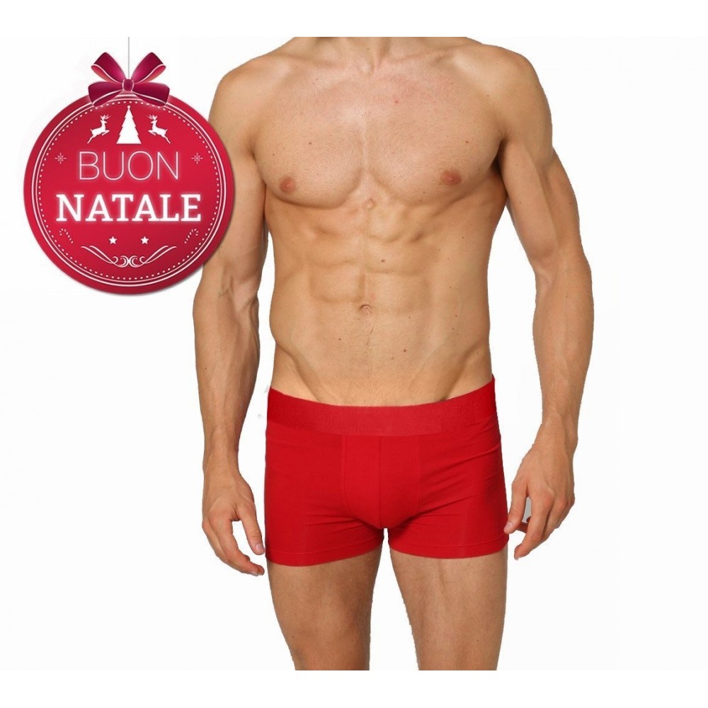 boxer shorty homme