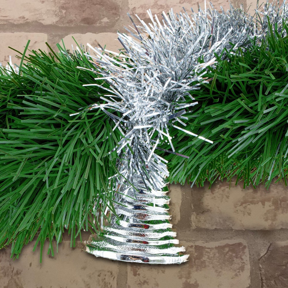 47850 Couronne de Noël branches d'arbre...